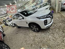 ميتسوبيشي ASX
